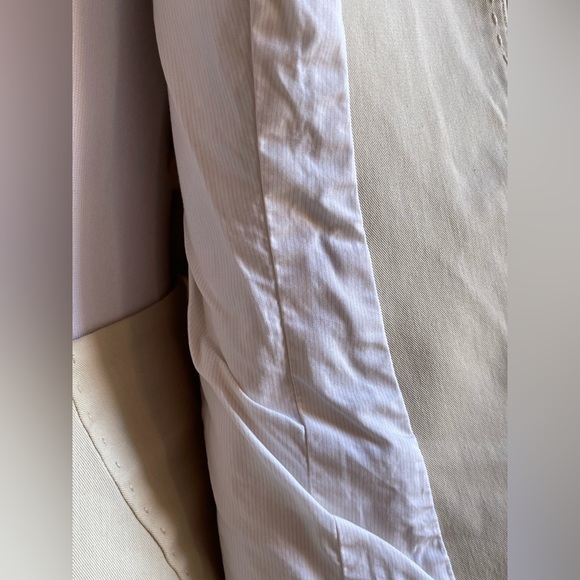 ELIE TAHARI Women’s Beige 2pc Skirt and Jacket Size 0 - Picture 13 of 16